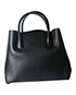 Open Bar Bag, back view